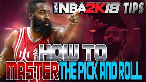 nba 2k15 pick and roll|NBA 2K18: How to Pick and Roll .